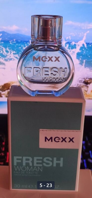 Ətriyyat: Gucci Flora Gorgeous Jasmine EDP 100 ml Original. Profilimdə basqa — 17