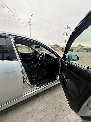 Honda: Honda Accord: 2006 г., 2 л, Автомат, Бензин, Седан — 10