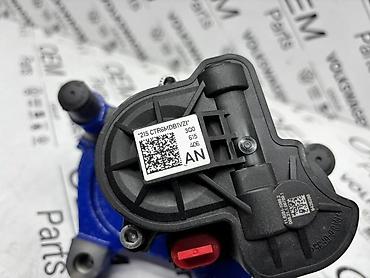gume 14 col: ZADNJA KOČIONA KLEŠTA SA MOT. ZA VOLKSWAGEN GOLF 7, PASSAT B8 - 3Q0 — 5