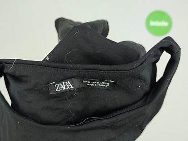 second hand portale: Zara, Body damskie, rozmiar S — 5