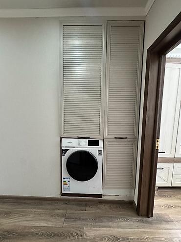 Продажа квартир: 3 комнаты, 136 м², Военторг Элитка, 9 этаж, Евроремонт — 5