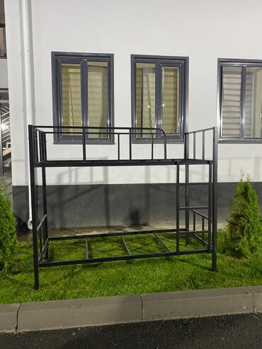 Двухъярусные кровати: Двухъярусная кровать эки этаж кровать оптом и розницу готовый есть — 13