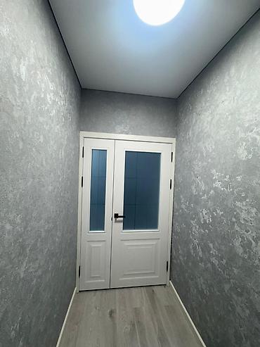 Продажа квартир: 1 комната, 45 м², Элитка, 3 этаж, Евроремонт at lalafo.kg — 8 Продажа квартир: 1 комната, 45 м², Элитка, 3 этаж, Евроремонт — 8