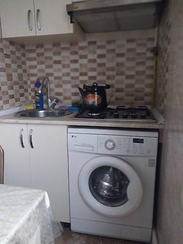 Uzunmüddətli kirayə mənzillər: Недалеко от метро Нариманова сдаю1 переделанная в 2х- комнатную с -da lalafo.az — 6 Uzunmüddətli kirayə mənzillər: Недалеко от метро Нариманова сдаю1 переделанная в 2х- комнатную с — 6