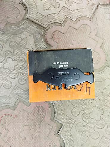 Другие детали ходовой части: Продаю запчасти на спринтер Rex 906 и на спринтер 901 . передний — 12