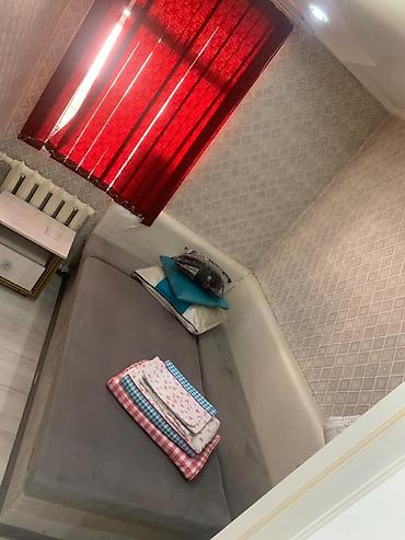 Посуточная аренда комнат: 15 м², С мебелью — 8