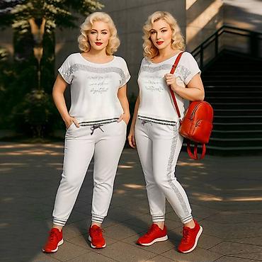 Другая женская одежда: Одежда Турция от магазина SQ.kg
Большие размеры в наличии — 27