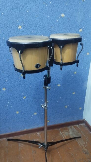 Другие аксессуары для фото/видео: Студийные фоны и аппарат для ламинированияштатив, барабаны бонни — 9