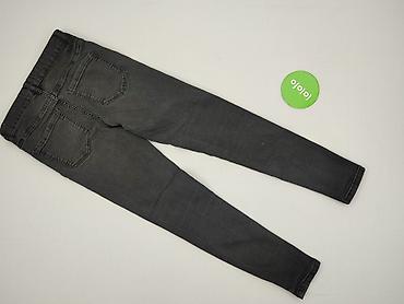mango jeans mom: Sinsay, Jeansy damskie, rozmiar S — 3