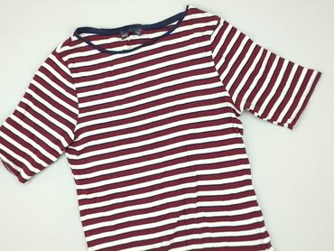 białe t shirty oversize damskie: T-shirt, Marks & Spencer, XL, stan - Bardzo dobry