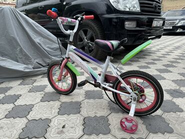 велосипед для детей лет: Продаю детский велосипед Фирма JGBABY Возраст от 3 лет В хорошем