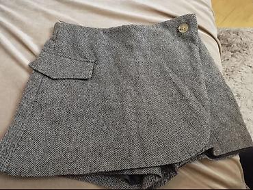 Ətəklər: Ətək, 10 - 12 yaş, Zara Kids — 1