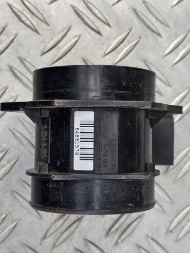 Датчики, сенсоры, предохранители: Расходомер Volvo 2000 г., Б/у, Оригинал, Германия — 6