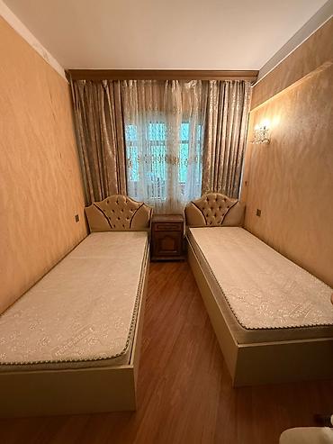 2ci el kravat: Yeni, Təknəfərlik çarpayı, Bazasız, Matras ilə, Siyirməsiz, Azərbaycan — 3