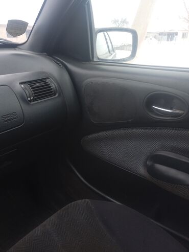 Ford: Ford Escort: 1995 г., 1.6 л, Механика, Бензин, Универсал — 5