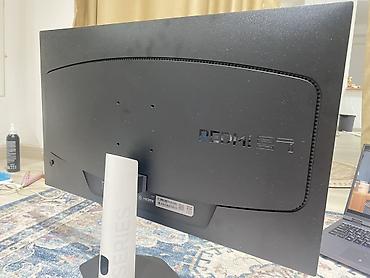 xeon e31270 v3: Монитор, Xiaomi, Новый, LED, 26" - 27" — 2