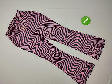 bumpro top: Missguided, Spodnie materiałowe damskie, rozmiar M — 2