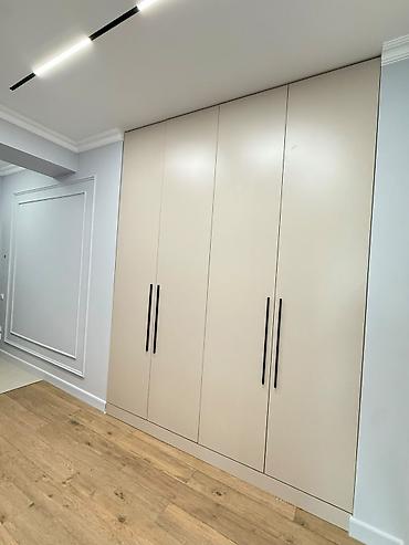 Недвижимость: 2 комнаты, 78 м², Советская/Скрябина Элитка, 7 этаж, Дизайнерский ремонт — 4