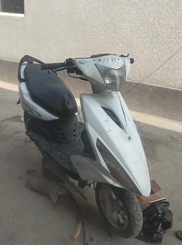 Скутеры: Тип скутера 125 куб. см, Бензин, Б/у at lalafo.kg — 5 Скутеры: Тип скутера 125 куб. см, Бензин, Б/у — 5
