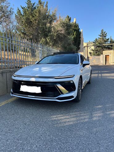 Avtoservis, nəqliyyatın təmiri: Günlük, Hyundai, Depozitlə