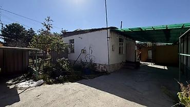 бишке: 80 м², 3 комнаты, Бишкек Парк ТРЦ, Без животных — 3