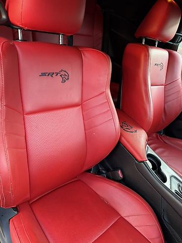 додж чаржер: Dodge Challenger: 2019 г., 5.7 л, Автомат, Бензин, Купе — 3