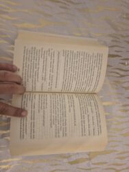 Bədii ədəbiyyat: Dan Brown'un 5 əsəri. Hamısı tam sağlamdır — 16