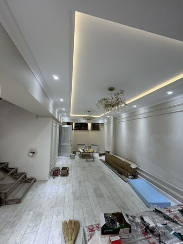 Ремонт под ключ: Ремонт под ключ | Квартиры Больше 6 лет опыта — 23