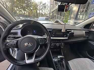 kia stonic 2020: Kia Stonic: 2019 г., 1.6 л, Робот, Дизель, Кроссовер — 6