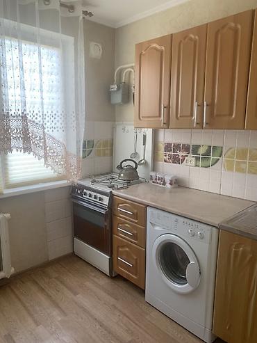 Продажа квартир: 1 комната, 33 м², 104 серия, 4 этаж, Старый ремонт — 9