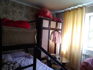 продается дом щербакова: 1 бөлмө, 36 кв. м, Жеке план, 1 кабат, Косметикалык ремонт