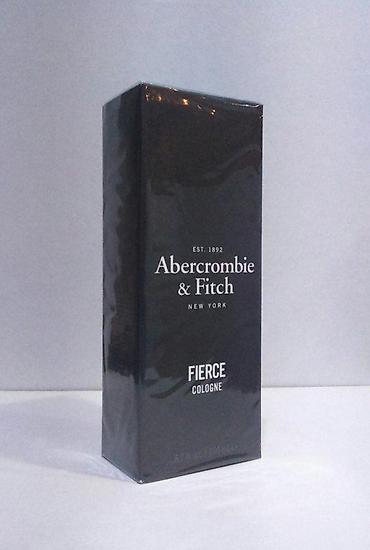 Parfemi: ABERCROMBIE & FITCH FIERCE COLOGNE 200ML | Abercrombie — 1