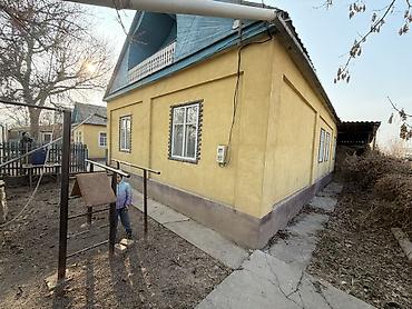 Куплю дом: 80 м², 5 комнат, Утепленный at lalafo.kg — 1 Куплю дом: 80 м², 5 комнат, Утепленный — 1