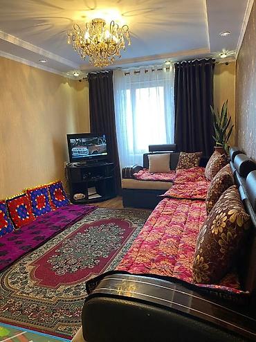 Долгосрочная аренда квартир: 3 комнаты, Агентство недвижимости, Без подселения, С мебелью полностью at lalafo.kg — 2 Долгосрочная аренда квартир: 3 комнаты, Агентство недвижимости, Без подселения, С мебелью полностью — 2