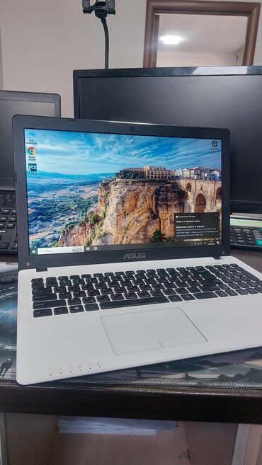 ddr4 ноутбук: Ноутбук, Asus, 4 ГБ ОЗУ, Intel Celeron, 15.4 ", Б/у, Для несложных задач, память HDD