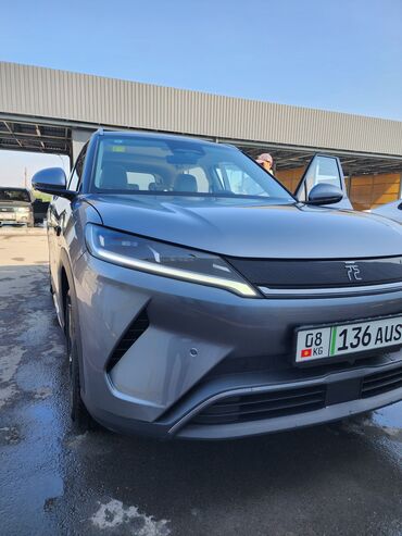купить опель вектра ц: BYD : 2025 г., 0.1 л, Вариатор, Электромобиль, Универсал