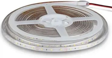 pistolj za masazu lidl: LED traka V-TAC 3528 | 60 LED/m | 3.6W | 12V | 6400K | IP65 🔧 Osnovne