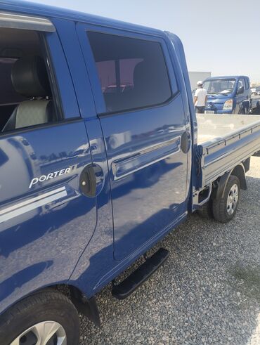 купить фуру в кредит без первоначального взноса: Грузовик, Hyundai, Дубль, 3 т, Новый