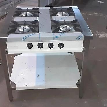 печ: Resdoram kafe ücün qazpecleri elekdrik pecleri temiri — 2
