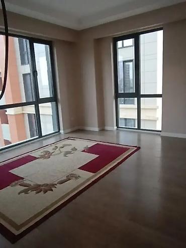 Продажа квартир: Поселок Ясамал, 3 комнаты, Новостройка, 83 м² — 1