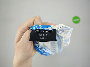 risk sukienki: Tessentials, Sukienka damska, rozmiar L — 4
