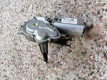 motor brisaca zastava 101: Fiat bravo 2 motor zadnjeg brisaca. Fiat bravo 2 motor zadnjeg brisaca — 1