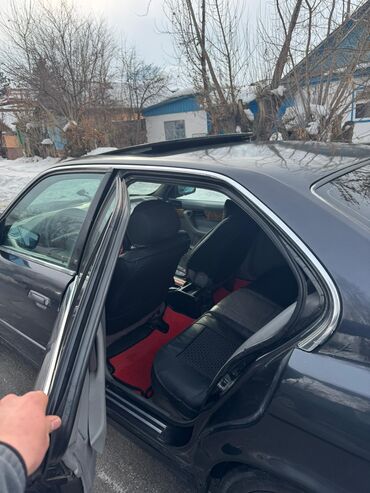 BMW: BMW 525: 1990 г., 2.5 л, Механика, Бензин, Седан — 9