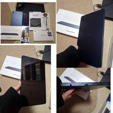samsung tab a чехол: Hamsı birlikdə satılır əlavə məlumat üçün əlaqə nömrəsinə yazın.Hamsı