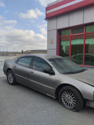 Digər avtomobil ehtiyat hissələri: Chrysler 300M ehtiyyat hissələri satılır. Bəzi ehtiyyat hissələri -da lalafo.az — 9 Digər avtomobil ehtiyat hissələri: Chrysler 300M ehtiyyat hissələri satılır. Bəzi ehtiyyat hissələri — 9