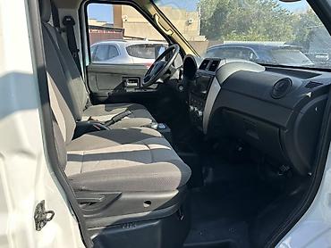 Dongfeng: Dongfeng : 2025 г. — 7