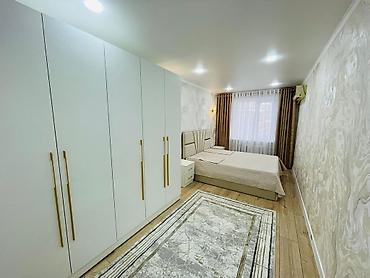 Продажа квартир: 3 комнаты, 64 м², 104 серия, 4 этаж, Евроремонт — 1