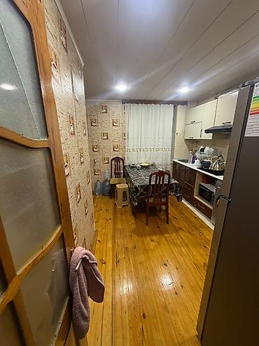 Квартиры: Баку, Пос. Бакиханов, 3 комнаты, Вторичка, 76 м² — 2