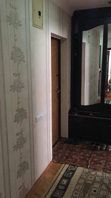 Köhnə tikili: Bakı, 4 otaqlı, Köhnə tikili, m. Əhmədli, 105 kv. m — 20