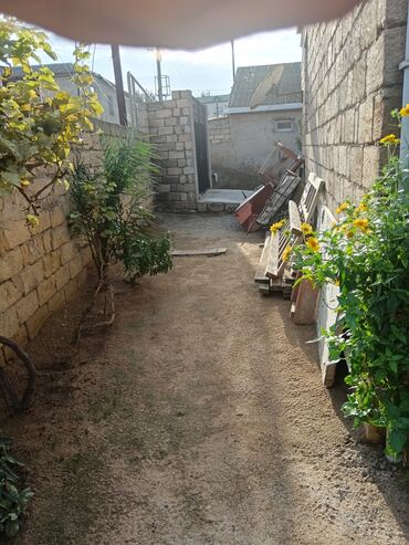 купить бак для воды: Ev təcili olaraq satılır ərazi sumuqayıt Corat qəsəbəsi məktəbin yanı